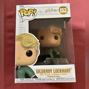 Funko pop